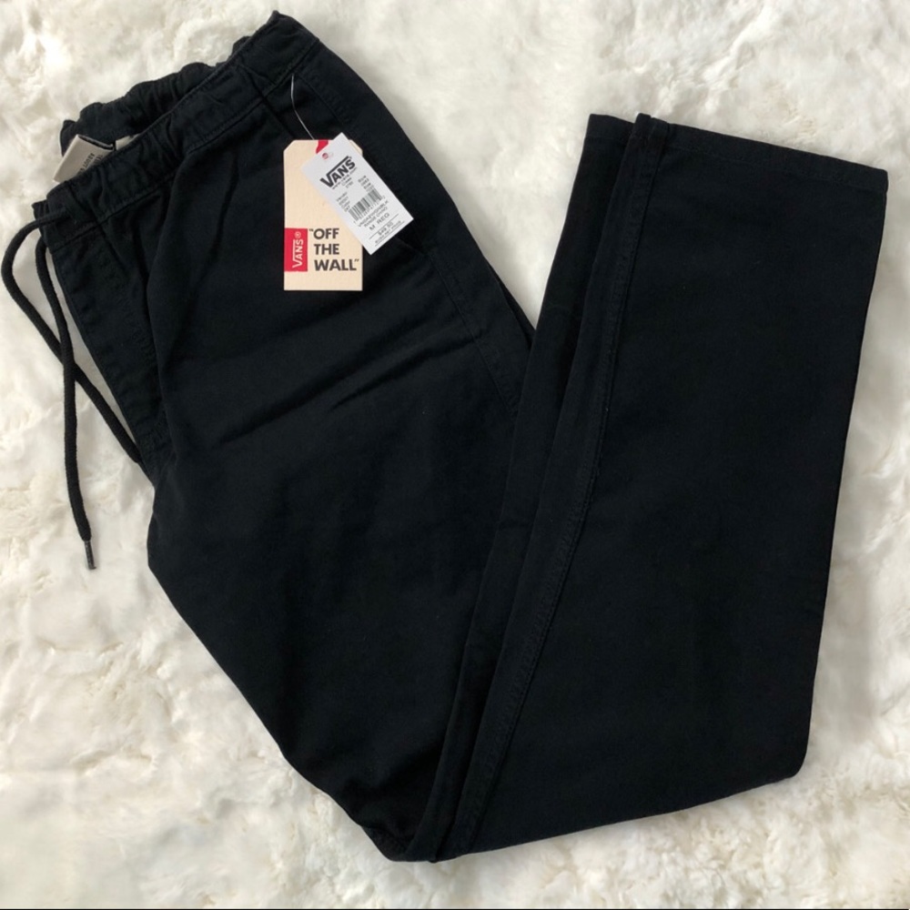 Vans new with tag